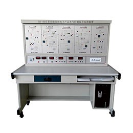 BR-605 小家電維修實訓設(shè)備